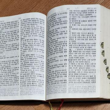 해설판 공동번역 성서 | 브랜드 중고거래 플랫폼, 번개장터