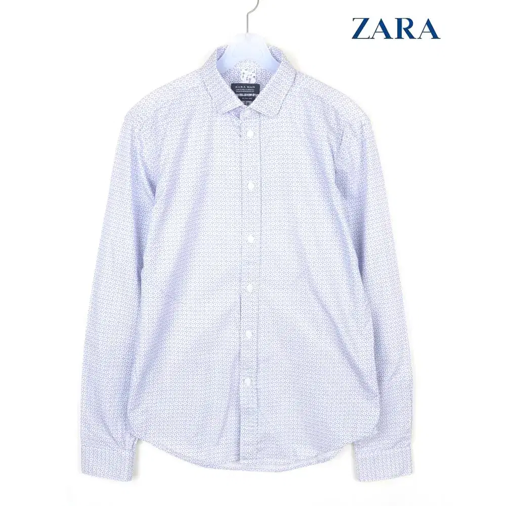 Zara Southern/Men'sM/shirt/NB5216