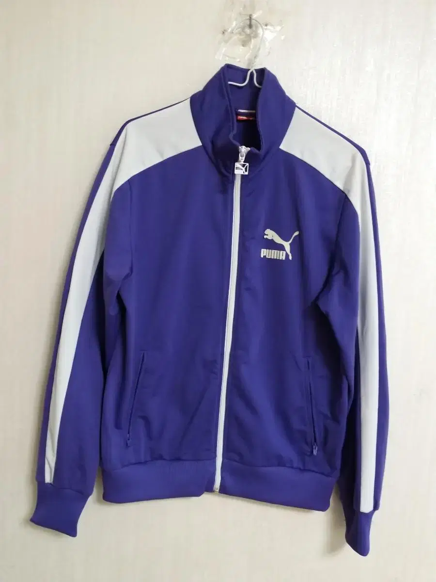 Puma Jersey Jacket (W100.00 M95)