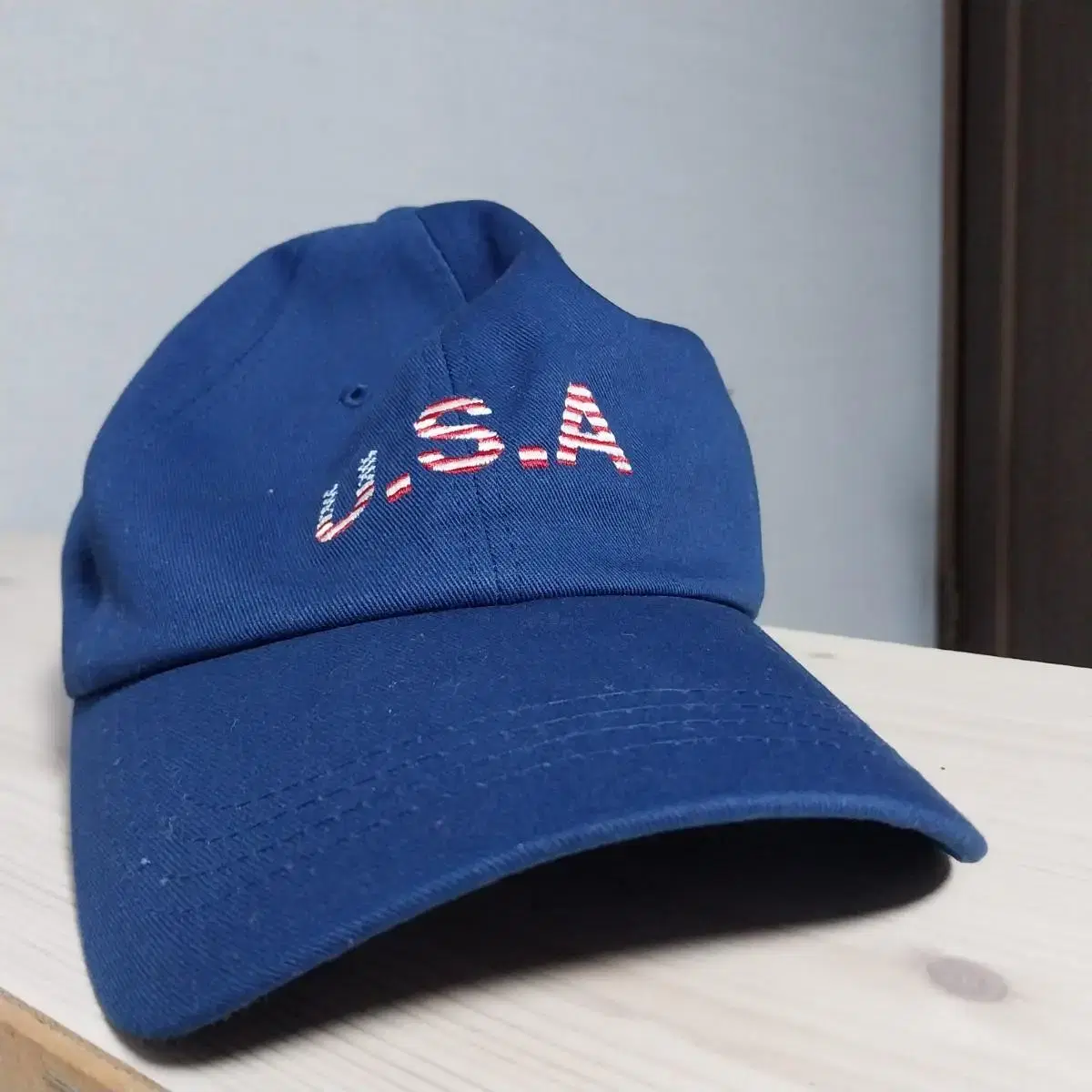 USA볼캡