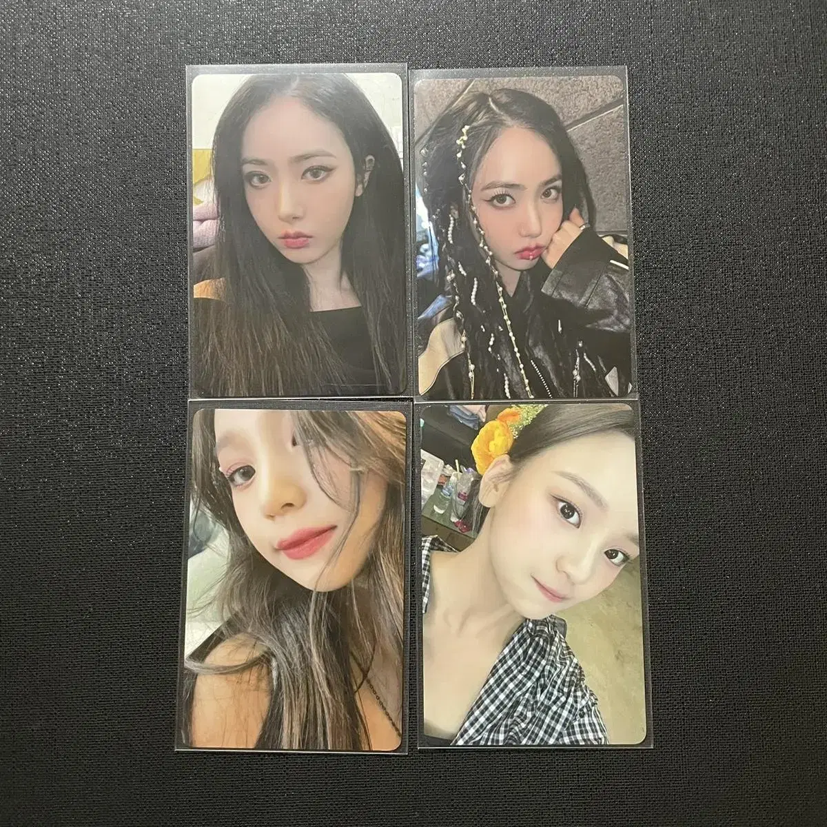 [sold] viviz tower record unreleased photocard tc Cheeky for sale!