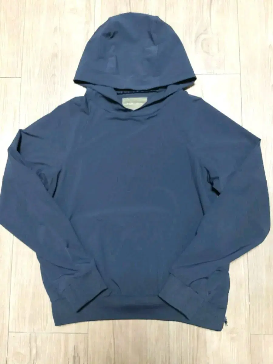 Zaraman Windbreaker Anorak Men95