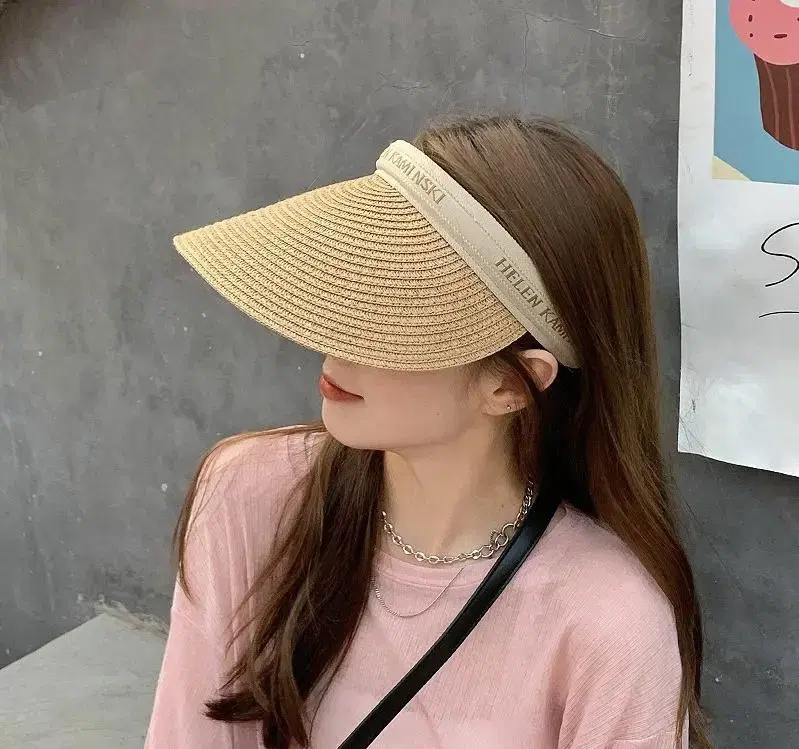 Yeoreum Women's Suncap Sun Protection with Half-priced Delivery