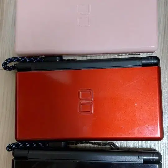 닌텐도 DS lite NDSL