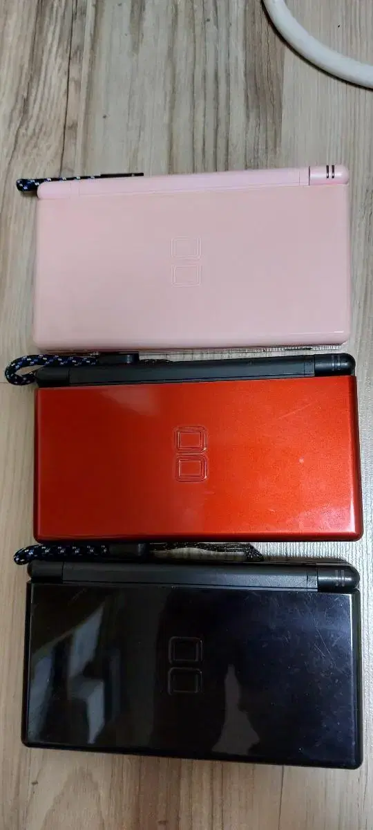 닌텐도 DS lite NDSL