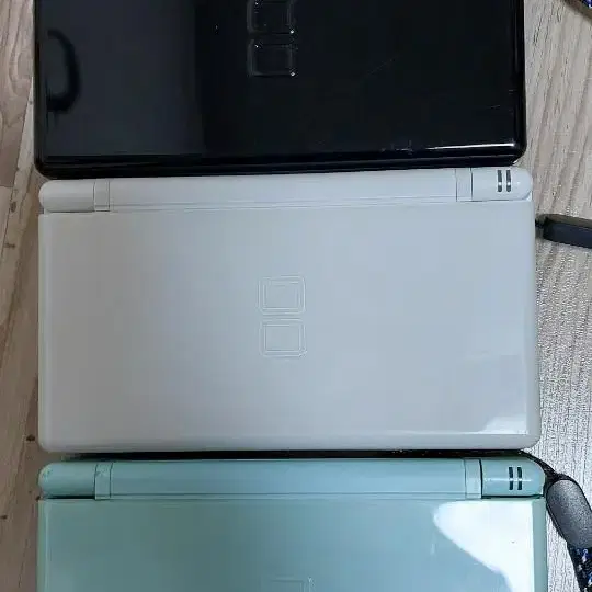 닌텐도 DS lite NDSL