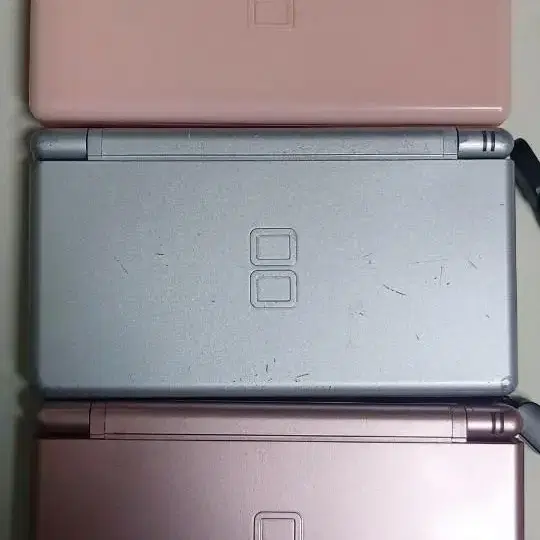 닌텐도 DS lite NDSL