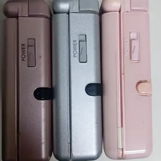 닌텐도 DS lite NDSL