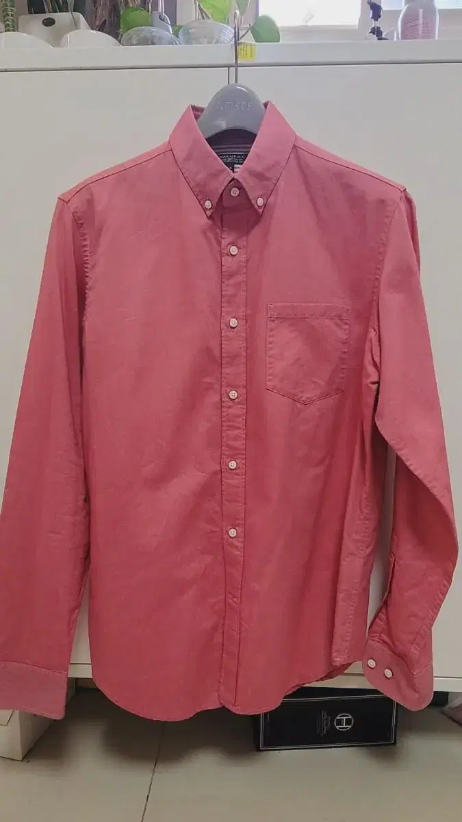 Banana Republic Shirt S Domestic100