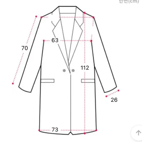 크림치즈마켓 검정 트렌치코트