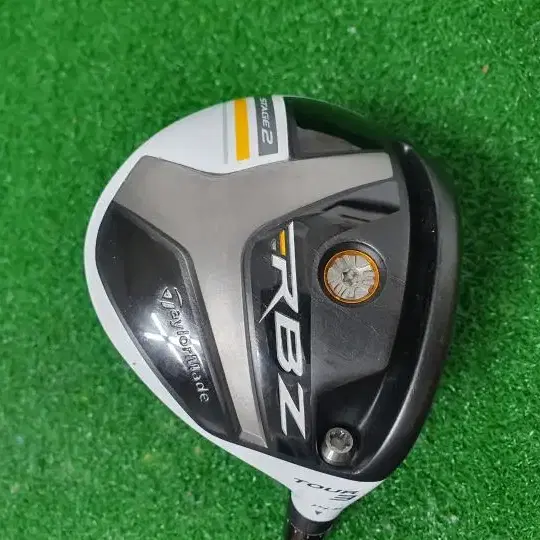 5135 테일러메이드 RBZ ST2 TOUR 3번 145도 FUBUKI