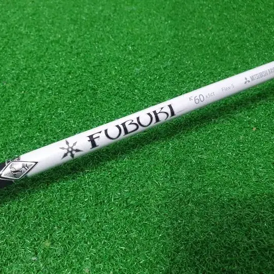 5135 테일러메이드 RBZ ST2 TOUR 3번 145도 FUBUKI