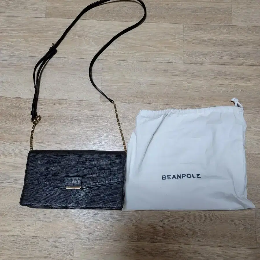 빈폴(BEANPOLE)미니백