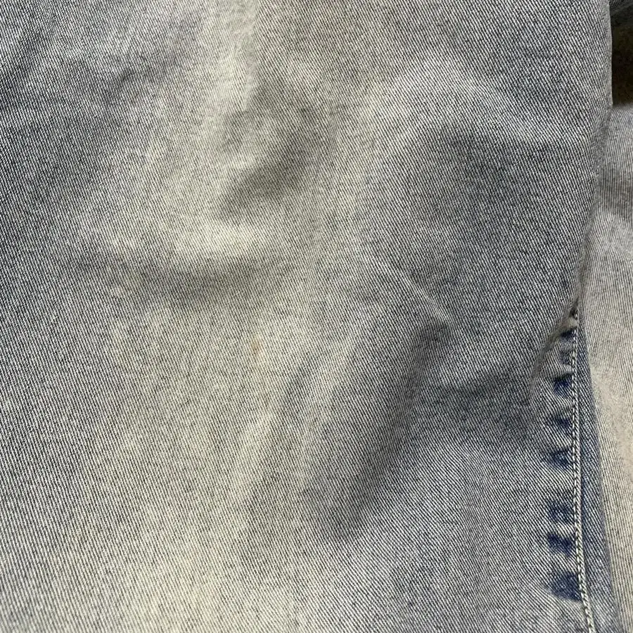 Kansai jeans 청바지