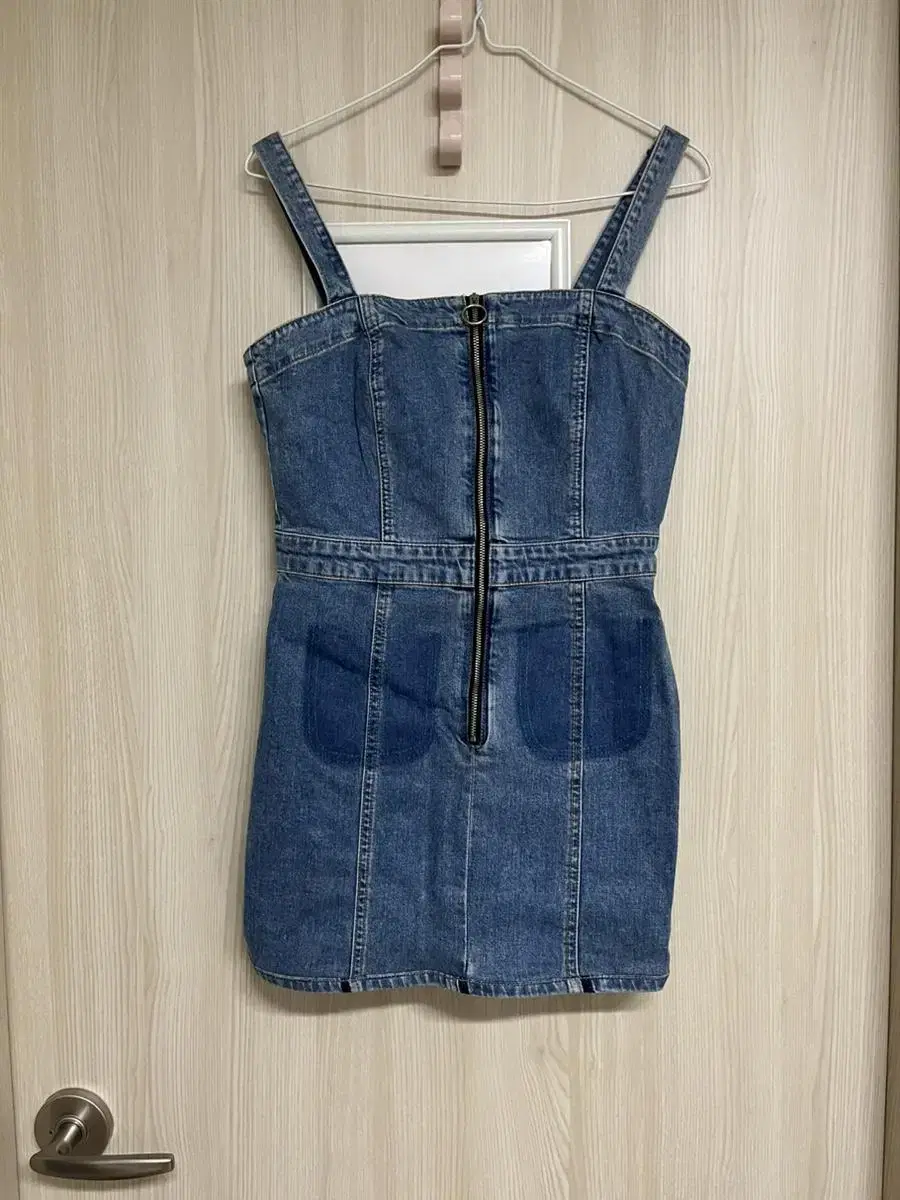 Zara Mini Cheung ONEPIECE S