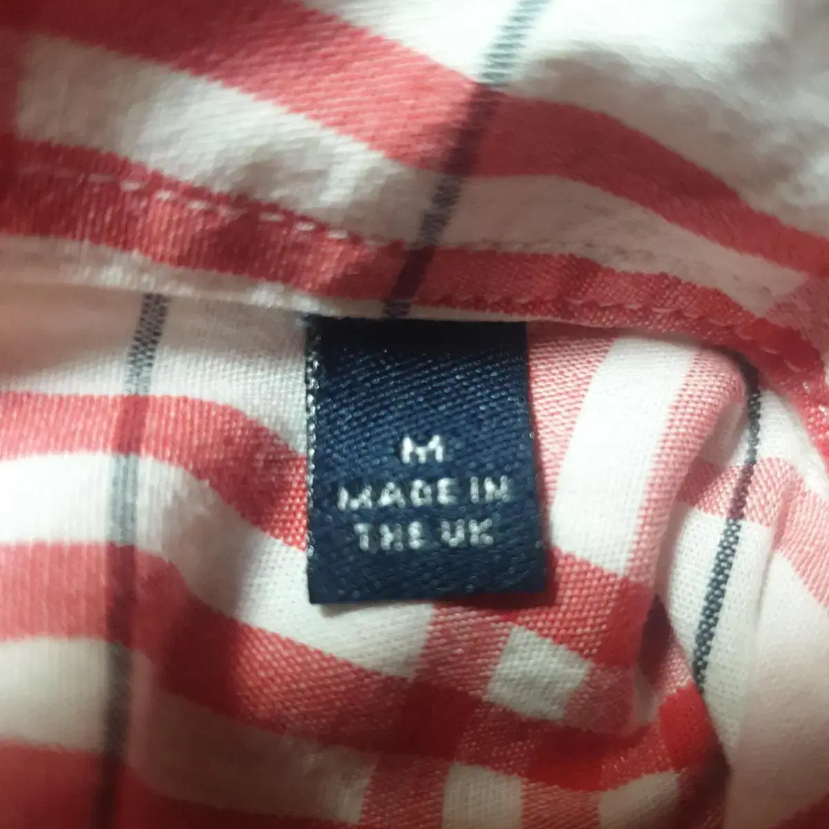 [M] BURBERRY GOLF 버버리 골프 여자 남방/셔츠