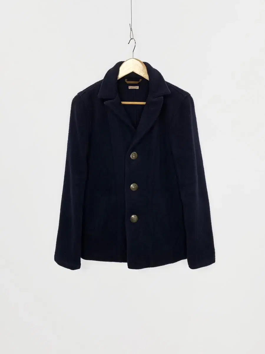 Capital Wool Jacket