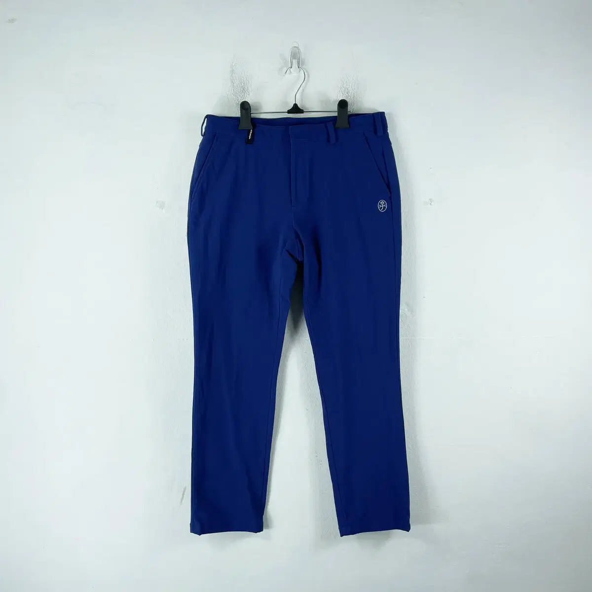 Castelbajac Autumn Winter Golf WearPants size 34