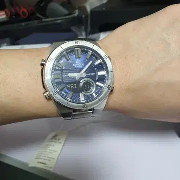 EDIFICE ERA 110D 2A