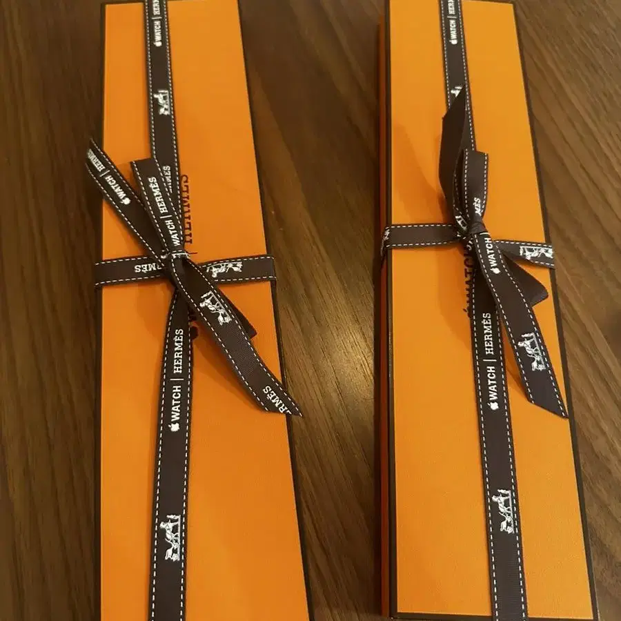 [HERMES] 새상품 애플워치 싱글투어 스트랩 41mm 에르메스 누아