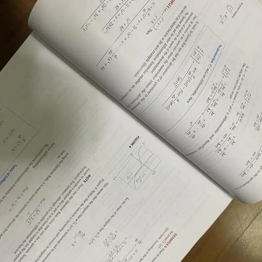 미적분학 calculus 8th 칼큘러스 8판