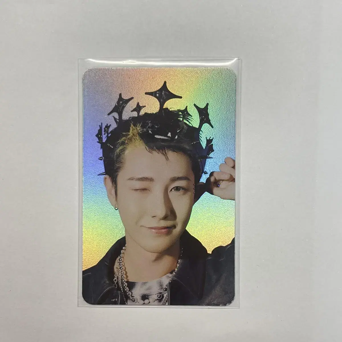 Beatbox hologram kard renjun wts below cost