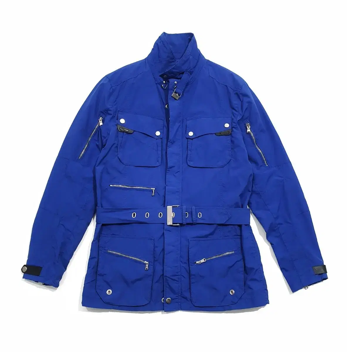 Ralph Lauren Black Label Belted Jacket 100