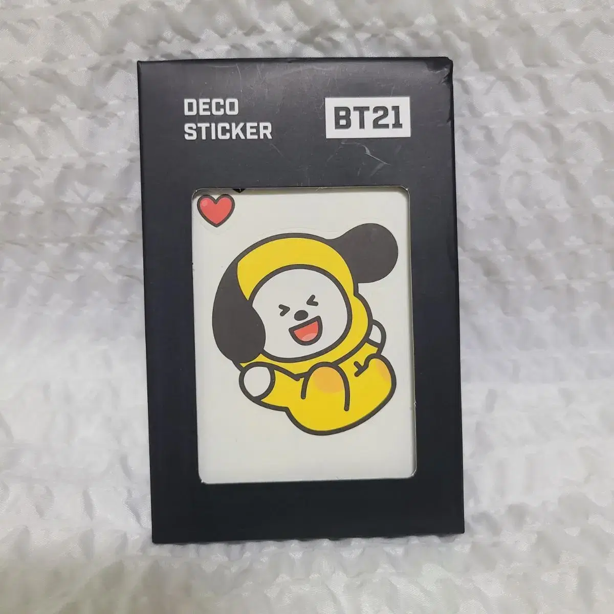 방탄 BT21 치미 일괄 판매