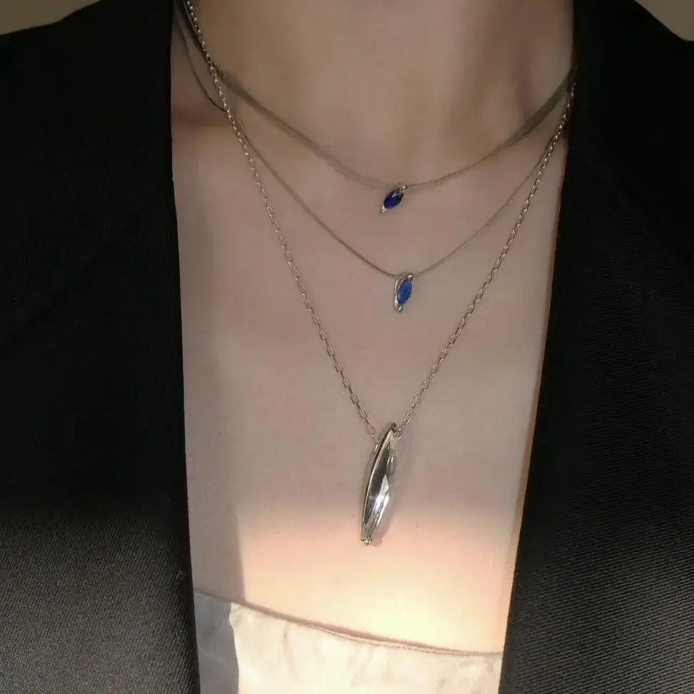 수에 SADHER_phase4 necklace_LL