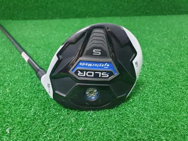 355 테일러메이드 SLDR S 5번 21도 SR 중고 우드