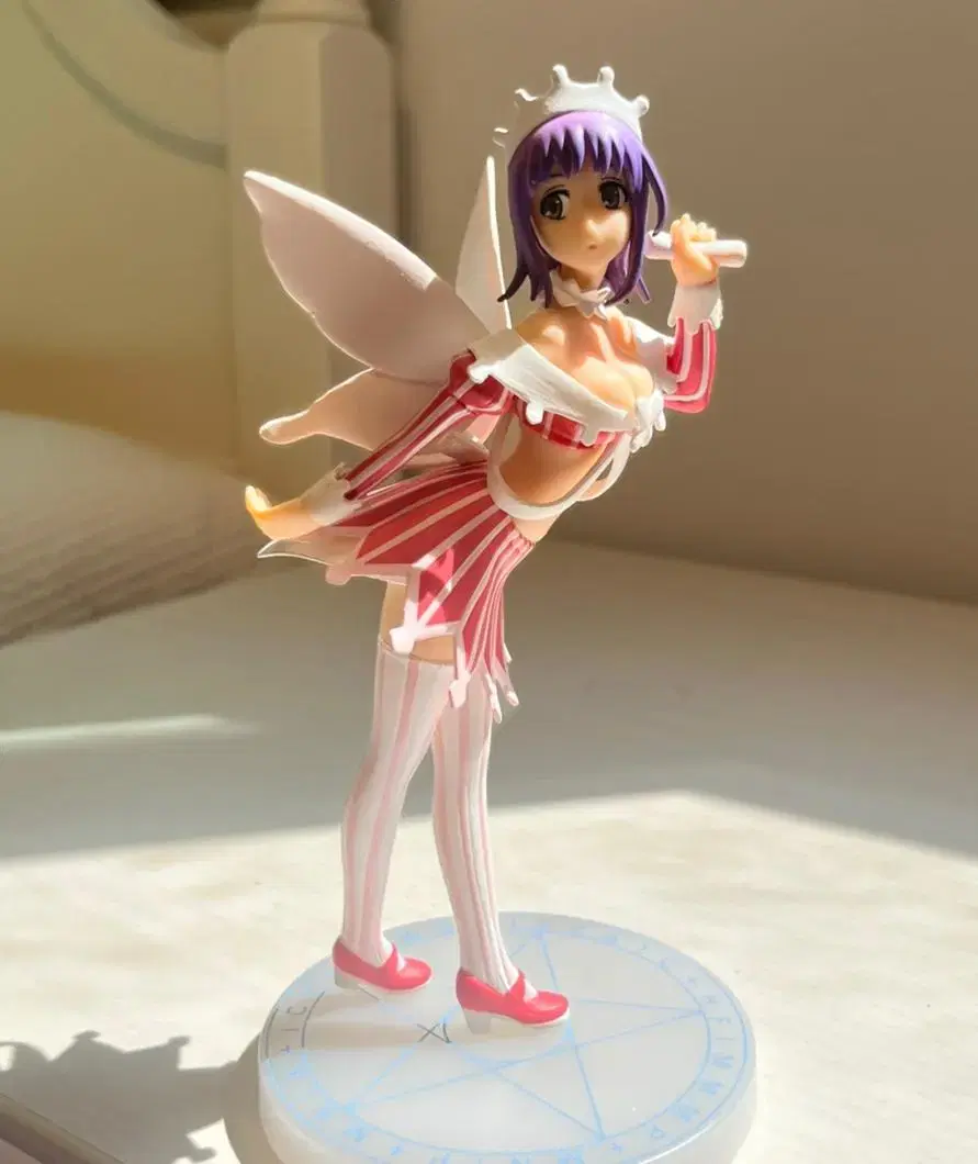 AnyMagicKeum BookList Bishoujo Classic Figures