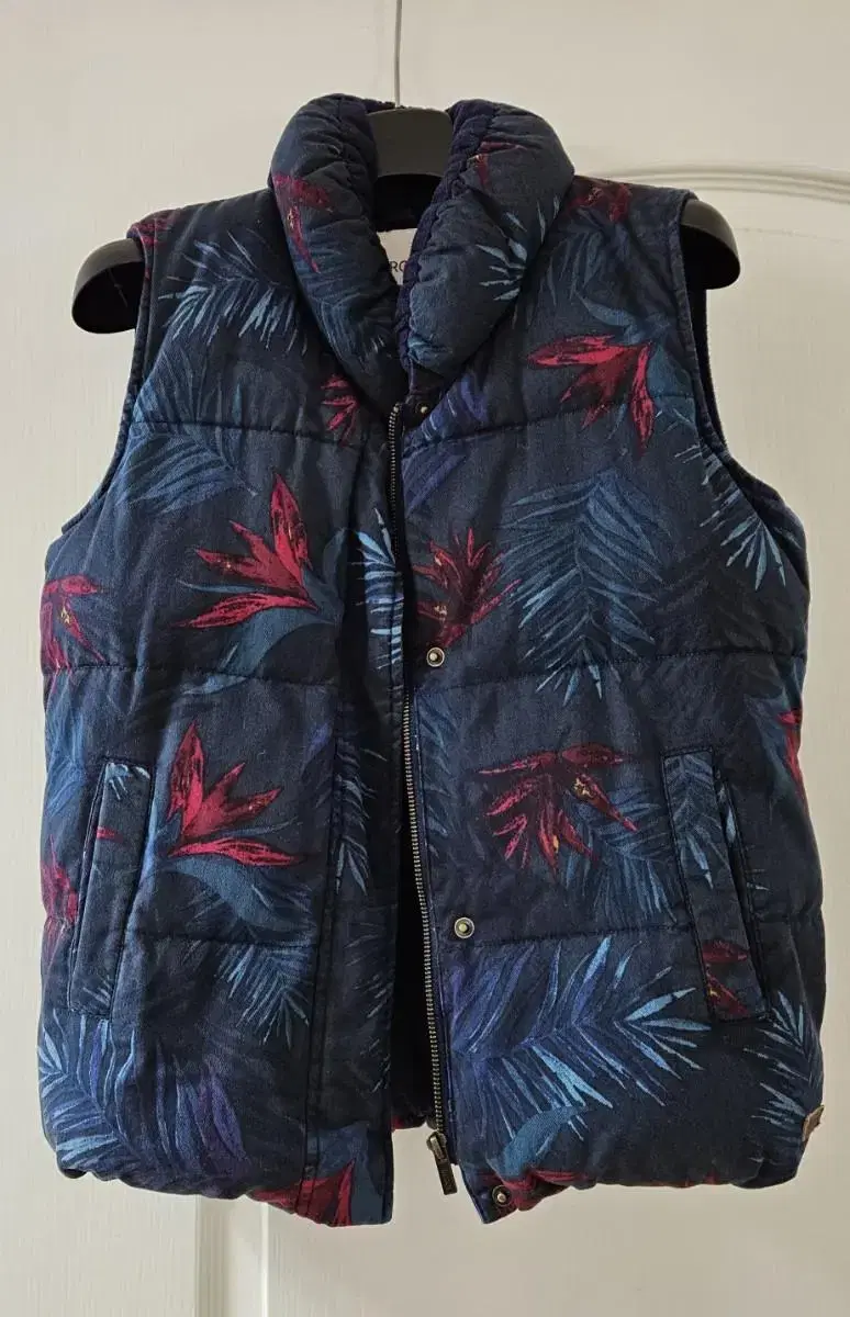 ROXY padded vest jo