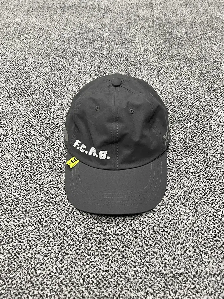 F.C.Real Bristol (F.C.R.B) 18aw cap [F]