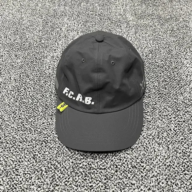 F.C.Real Bristol (F.C.R.B) 18aw cap [F]