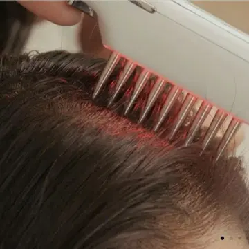 필라이저] 특허받은 3In1 탈모케어 디바이스 근적외선 갈바닉 두피케어 | 브랜드 중고거래 플랫폼, 번개장터