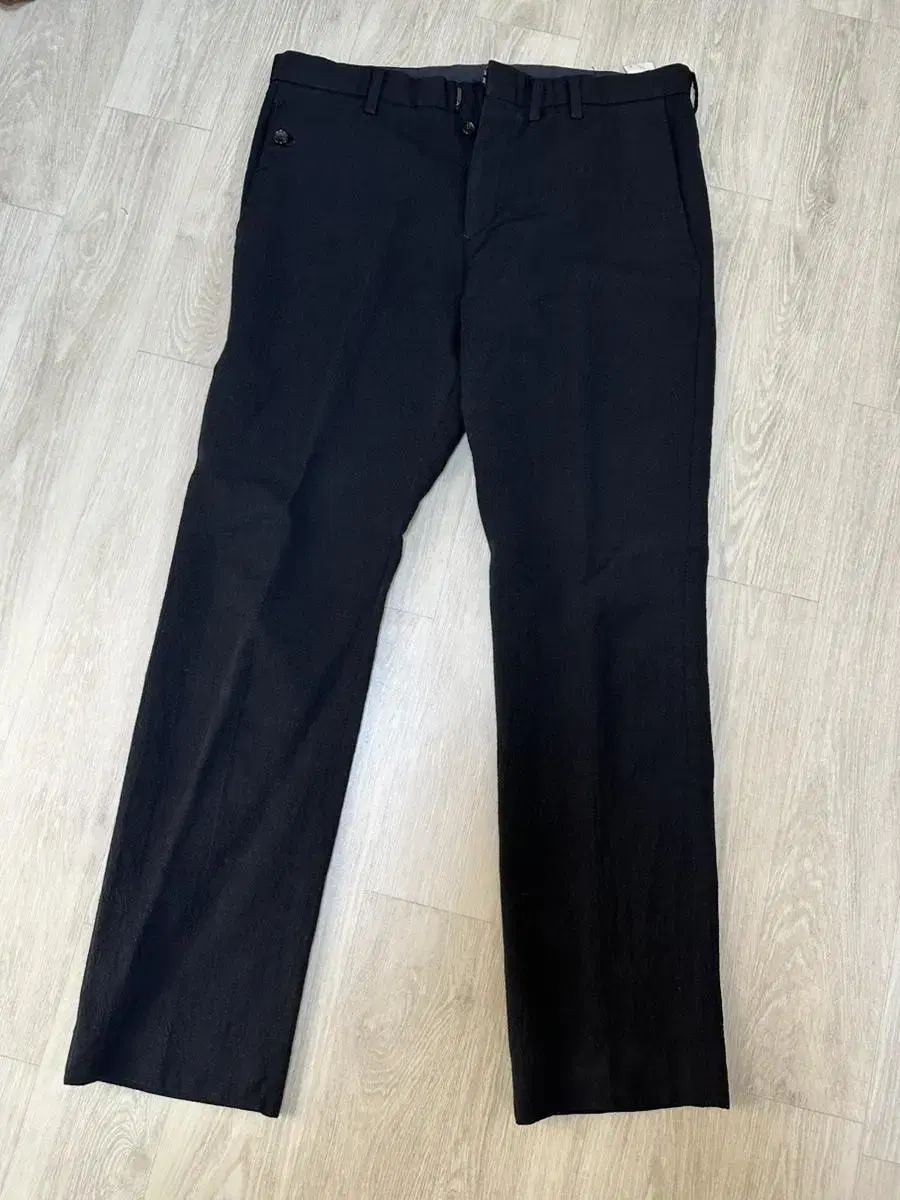 Yoji Yamamoto YS Slacks (Genuine)