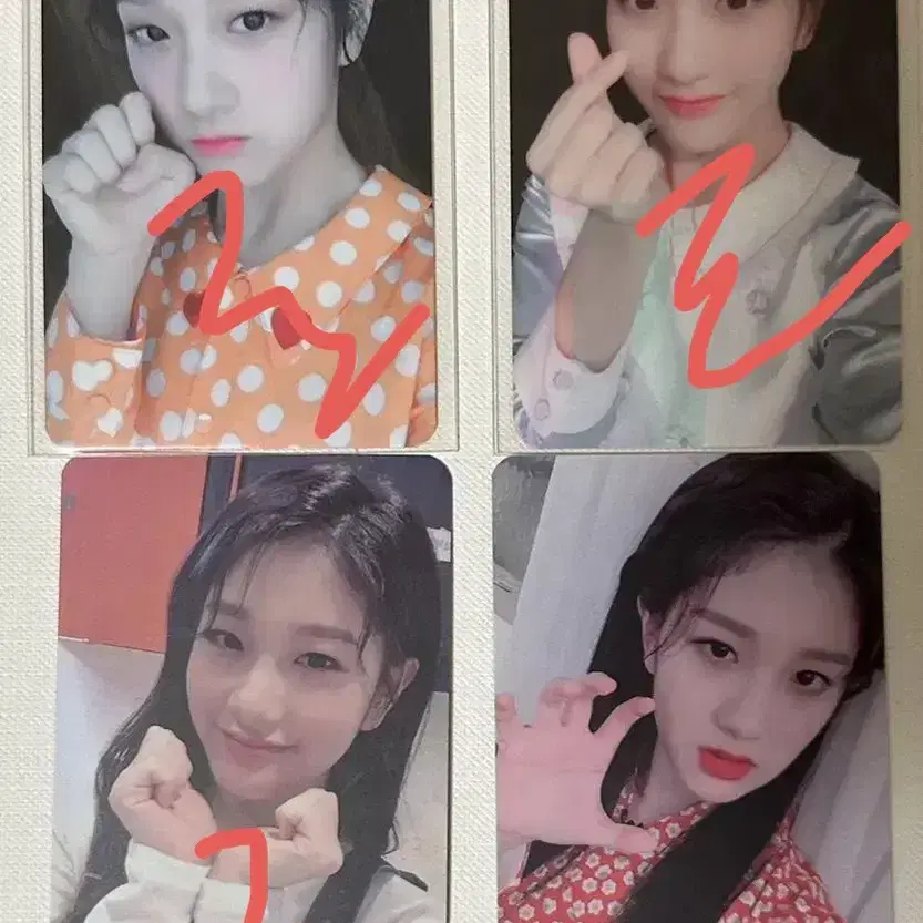 Stream DKDK by Fromis_9 ( Cover w/o Instrument ) by
