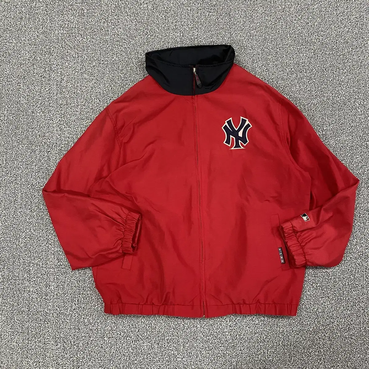 New York Yankees Windbreaker