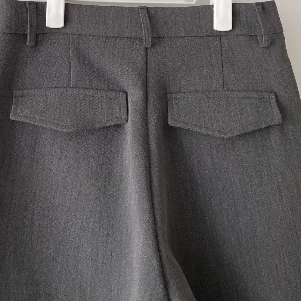 플라시드Hazel Cargo Trousers 새상품 미듐사이즈 판매