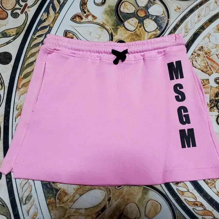 msgm 스커트 xs