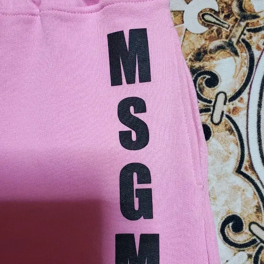 msgm 스커트 xs