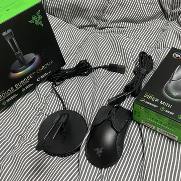 레이저 Razer 바이퍼 미니 게이밍마우스 판매합니다 | 브랜드 중고거래 플랫폼, 번개장터