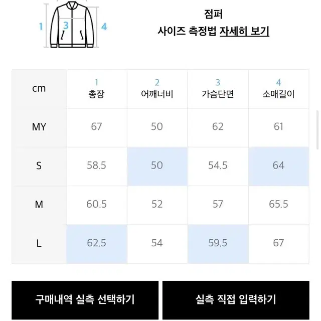 애드오프 로고 프린팅 데님 자켓 M