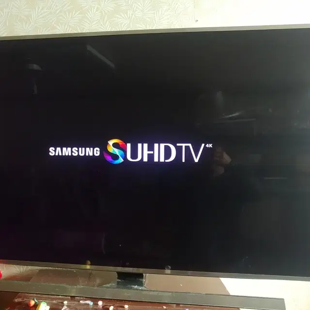 삼성티비 55인치 suhd un55js8500f