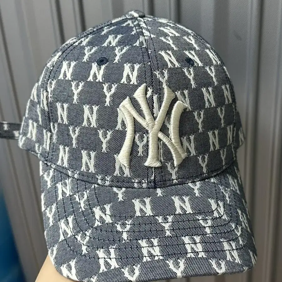 MLB 볼캡