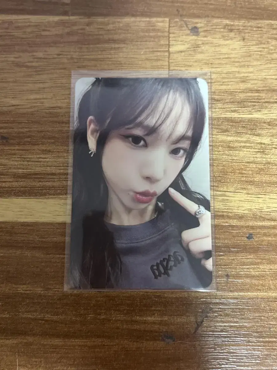 pop up, 100,000 won, photocard