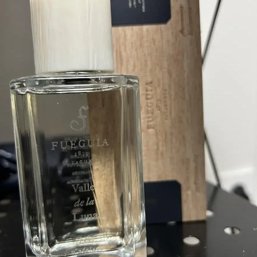 Fueguia 1833 valle de la luna 100ml, 소분