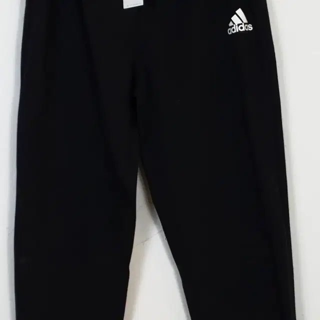 ADIDAS 아디다스 블랙 땀복 웜업 팬츠