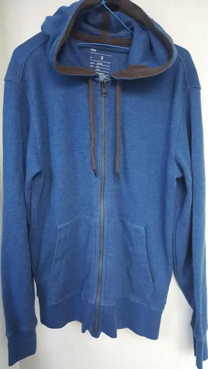 GapGAP Men's Zip-up Hoodie 95