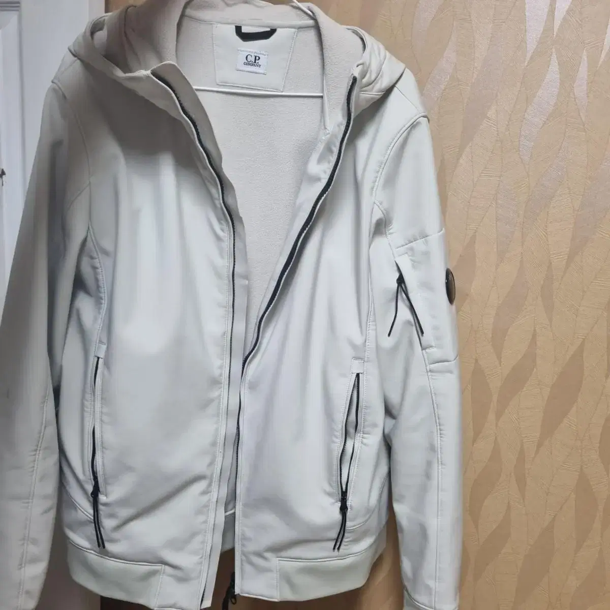 CP Company Jacket Jumper Windbreaker